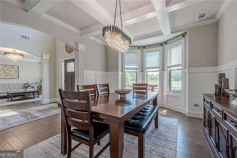3910 Sky River Court Cumming - Photo 15