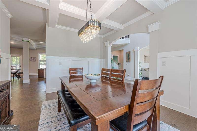 3910 Sky River Court Cumming - Photo 16