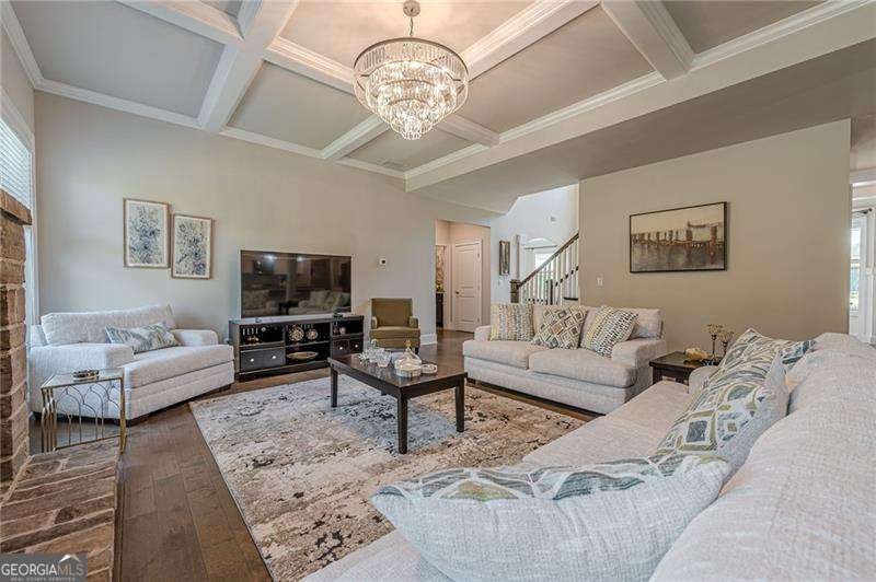 3910 Sky River Court Cumming - Photo 17