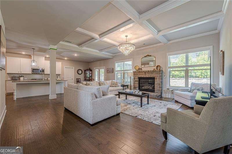 3910 Sky River Court Cumming - Photo 18