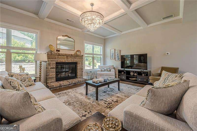 3910 Sky River Court Cumming - Photo 19
