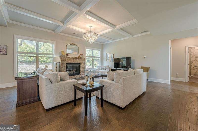 3910 Sky River Court Cumming - Photo 20