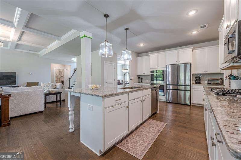 3910 Sky River Court Cumming - Photo 21