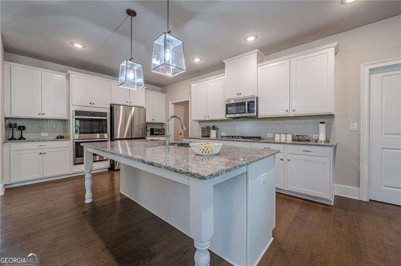 3910 Sky River Court Cumming - Photo 22