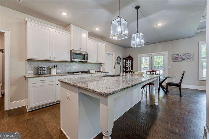 3910 Sky River Court Cumming - Photo 23