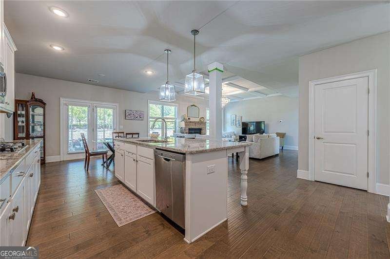 3910 Sky River Court Cumming - Photo 25