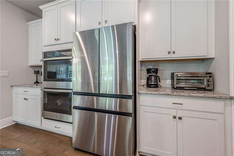 3910 Sky River Court Cumming - Photo 26