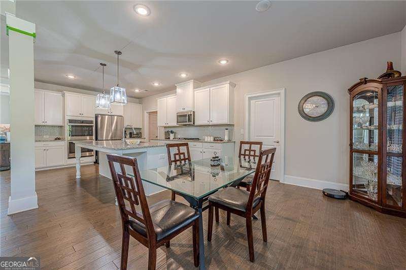 3910 Sky River Court Cumming - Photo 27