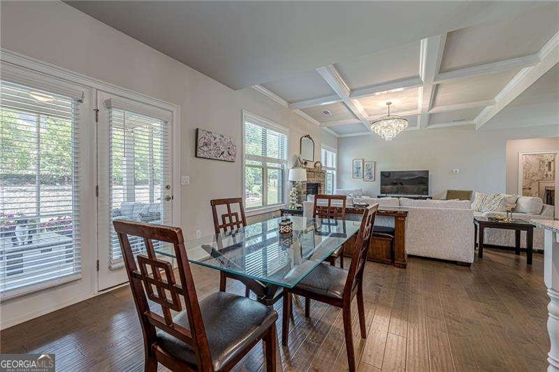 3910 Sky River Court Cumming - Photo 28