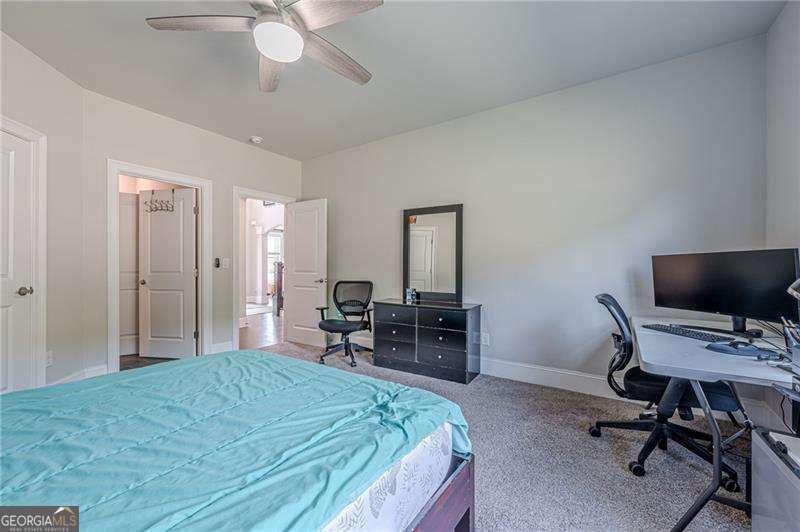 3910 Sky River Court Cumming - Photo 29