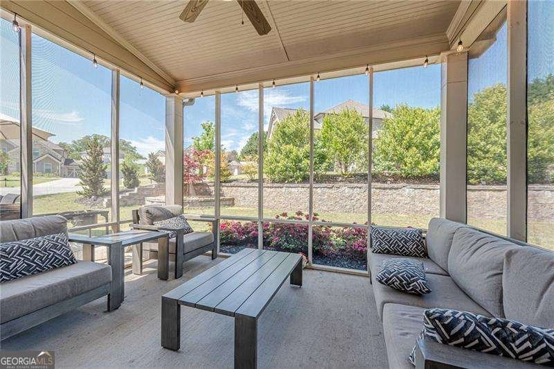 3910 Sky River Court Cumming - Photo 30