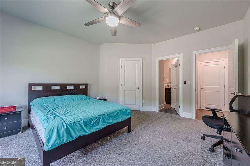 3910 Sky River Court Cumming - Photo 32