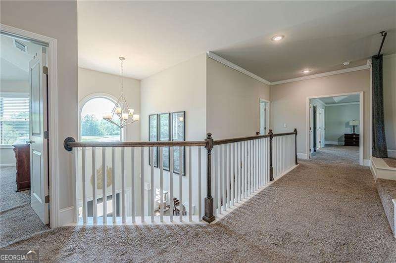 3910 Sky River Court Cumming - Photo 36