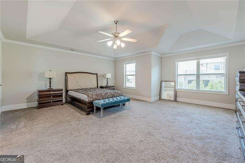 3910 Sky River Court Cumming - Photo 37