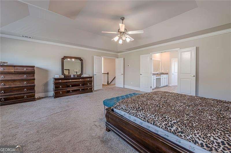 3910 Sky River Court Cumming - Photo 38