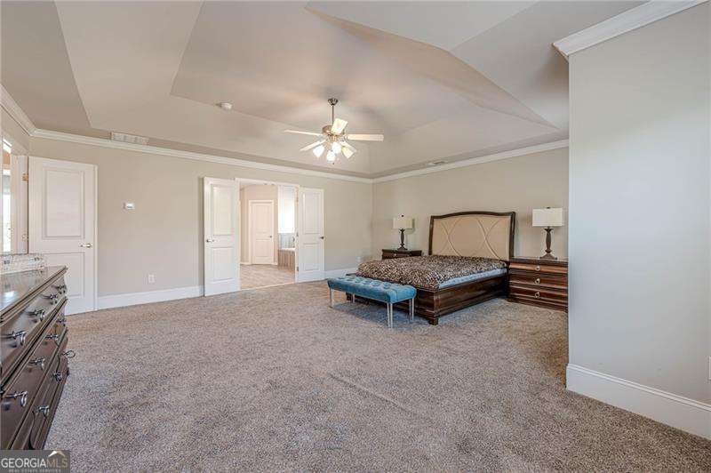 3910 Sky River Court Cumming - Photo 39