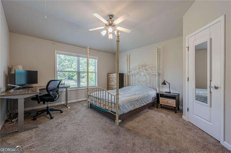 3910 Sky River Court Cumming - Photo 43