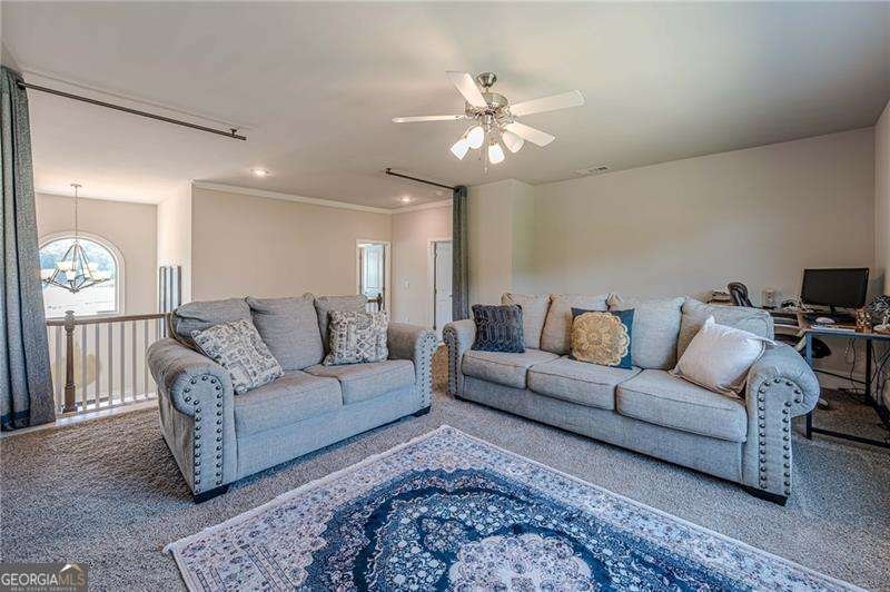 3910 Sky River Court Cumming - Photo 49