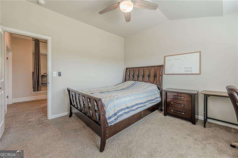 3910 Sky River Court Cumming - Photo 52