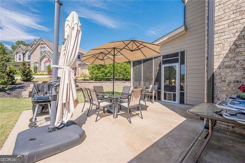 3910 Sky River Court Cumming - Photo 56