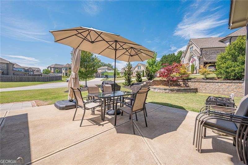 3910 Sky River Court Cumming - Photo 58