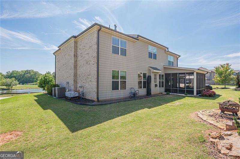 3910 Sky River Court Cumming - Photo 61