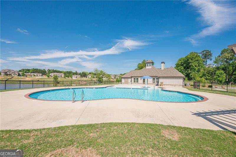 3910 Sky River Court Cumming - Photo 66