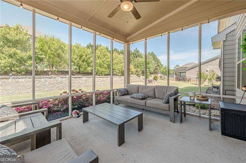 3910 Sky River Court Cumming - Photo 8