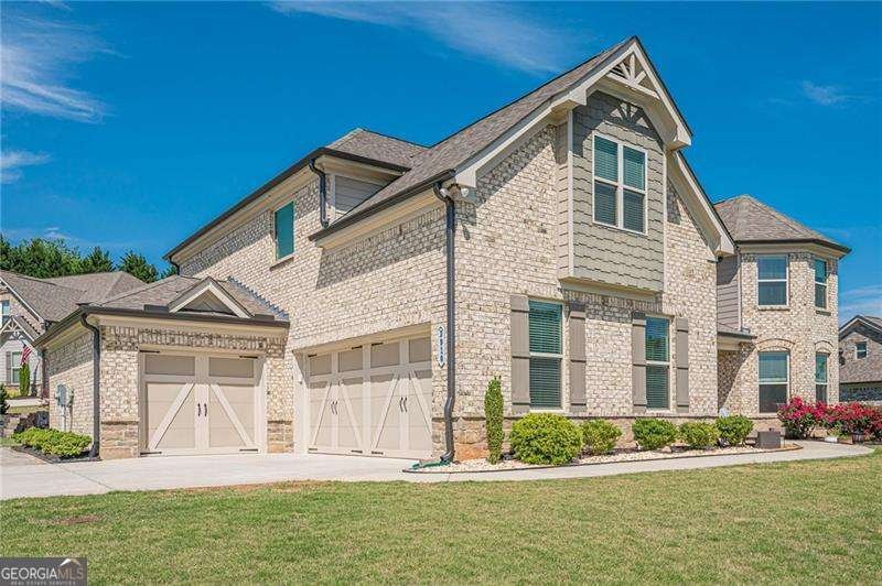 3910 Sky River Court Cumming - Photo 9