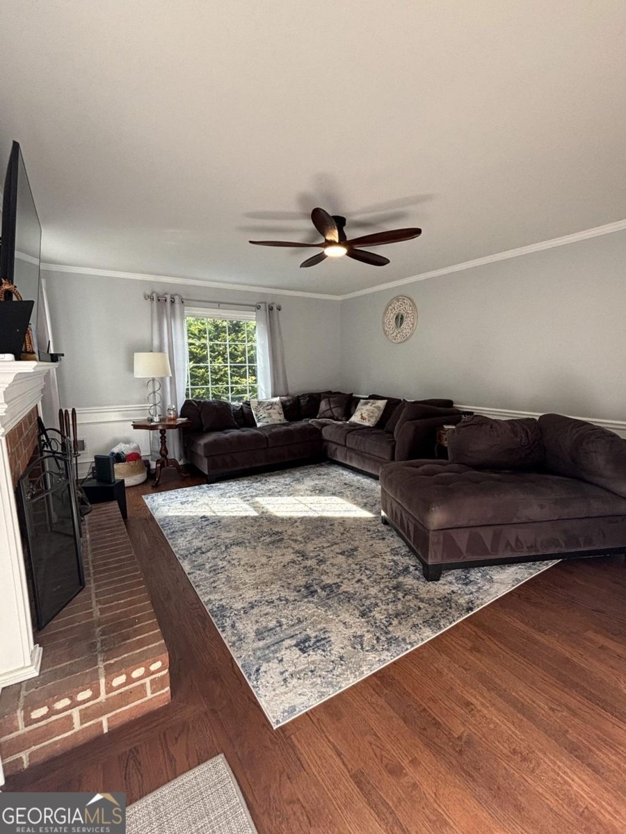 3276 Whitfield Drive Marietta - Photo 10
