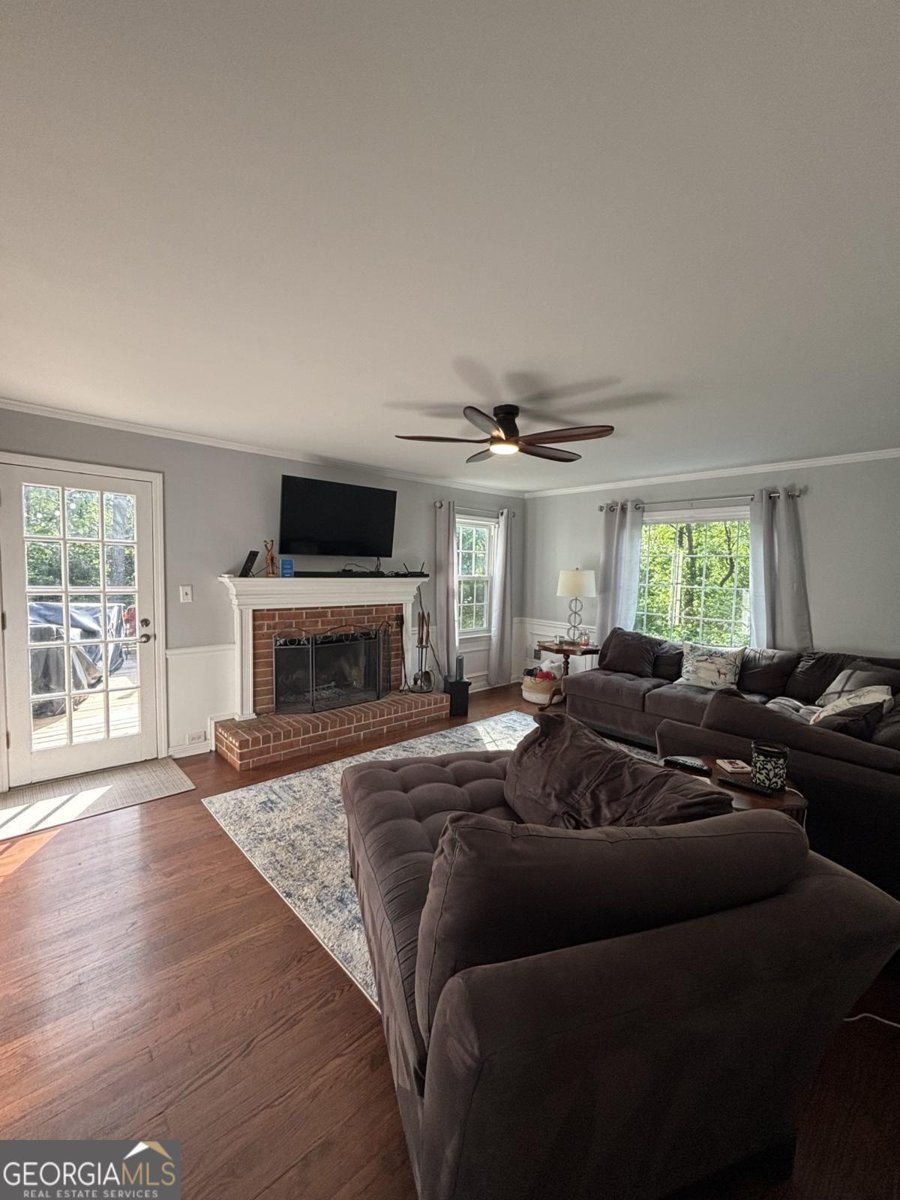 3276 Whitfield Drive Marietta - Photo 11
