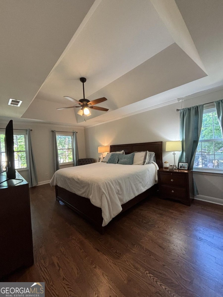 3276 Whitfield Drive Marietta - Photo 12