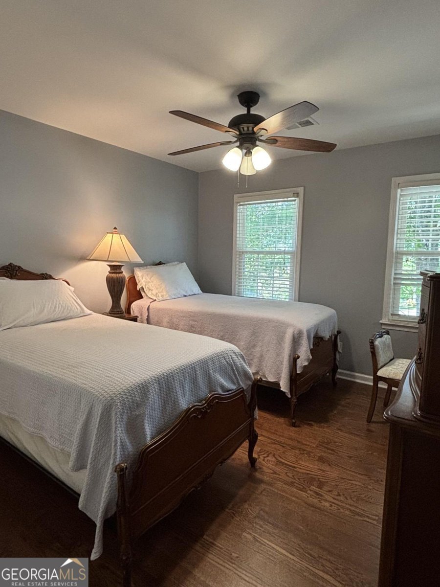 3276 Whitfield Drive Marietta - Photo 21