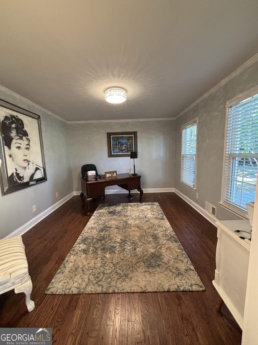 3276 Whitfield Drive Marietta - Photo 25