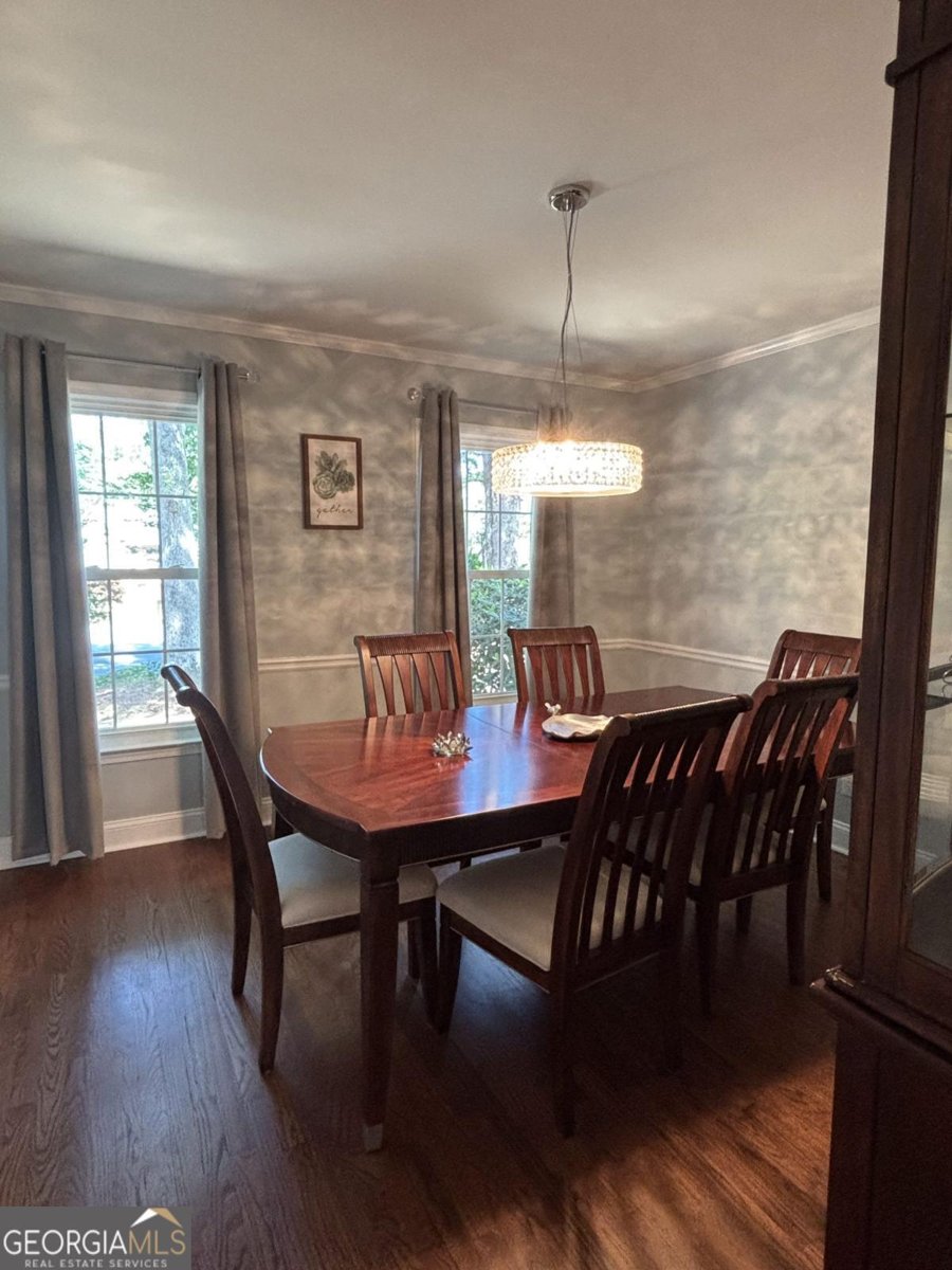 3276 Whitfield Drive Marietta - Photo 26