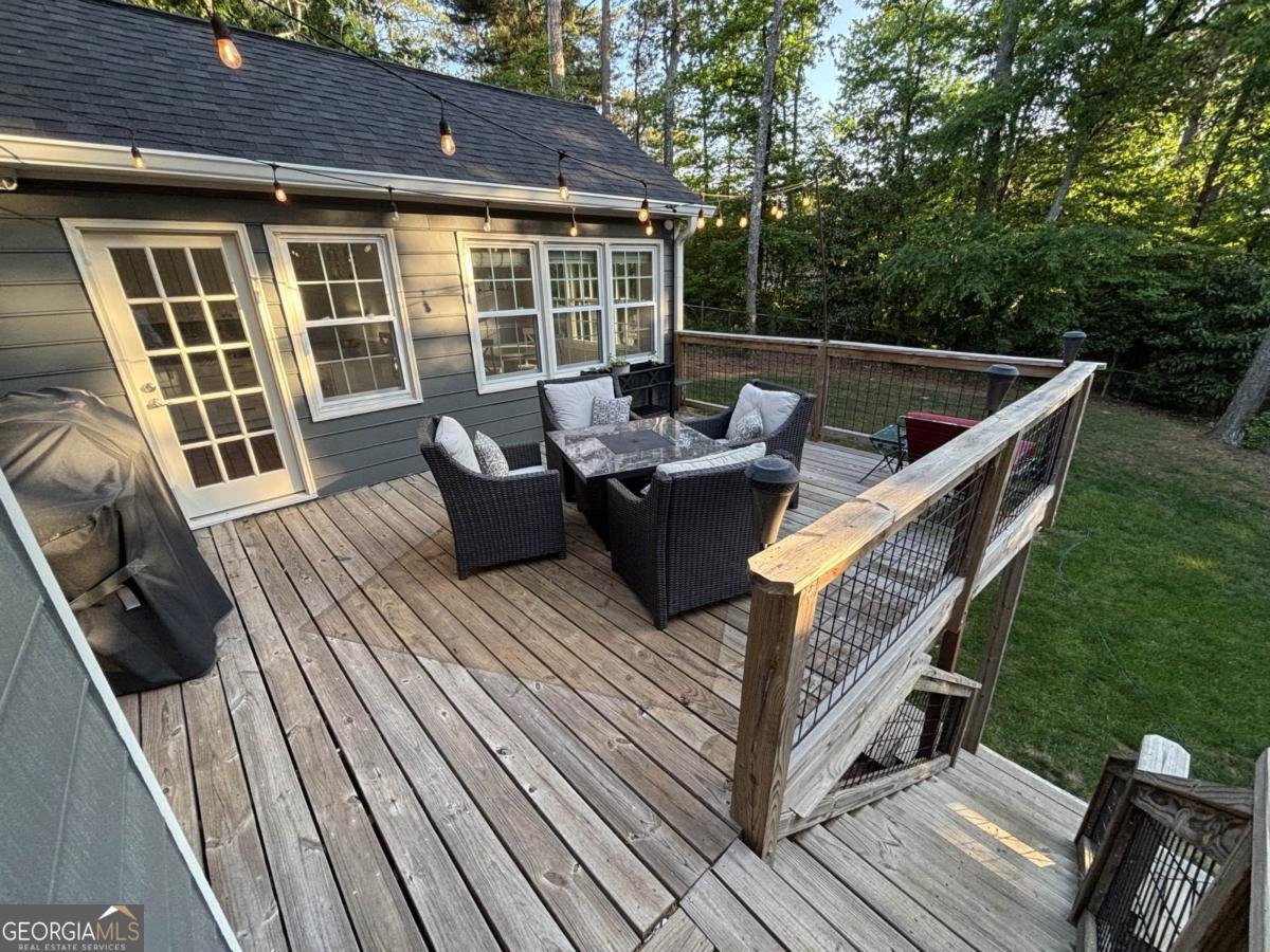 3276 Whitfield Drive Marietta - Photo 32