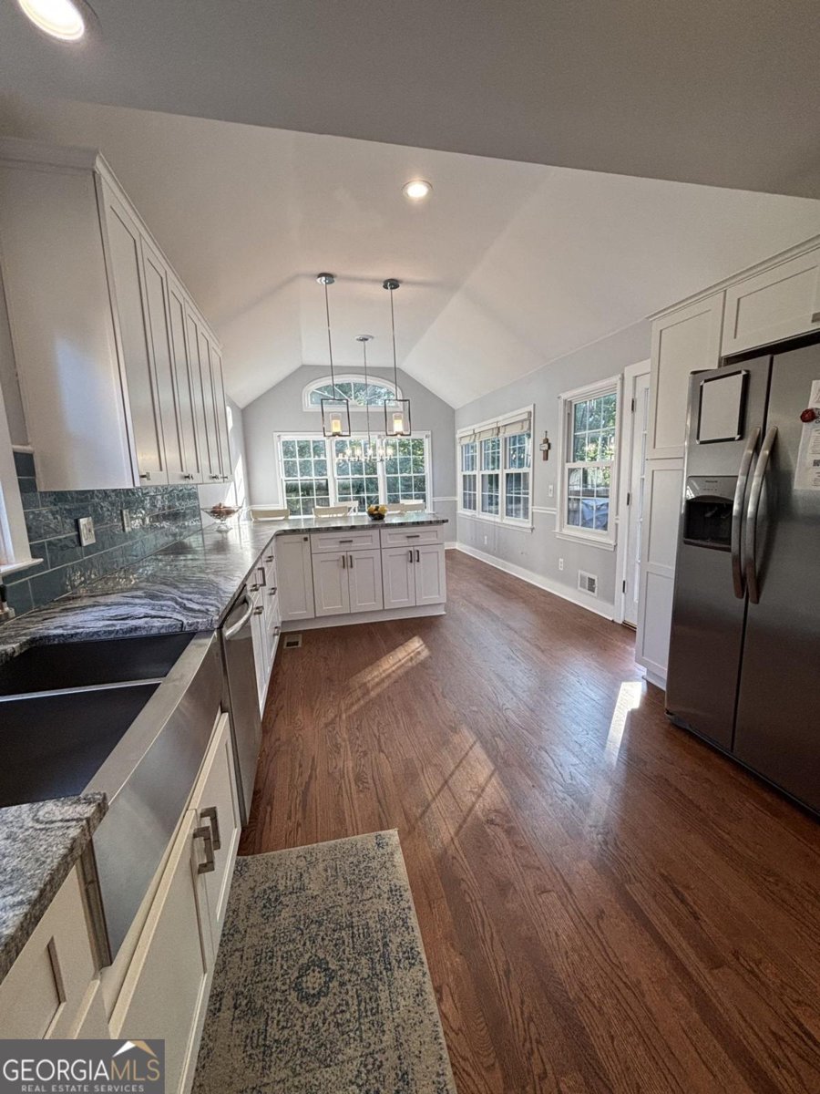 3276 Whitfield Drive Marietta - Photo 7