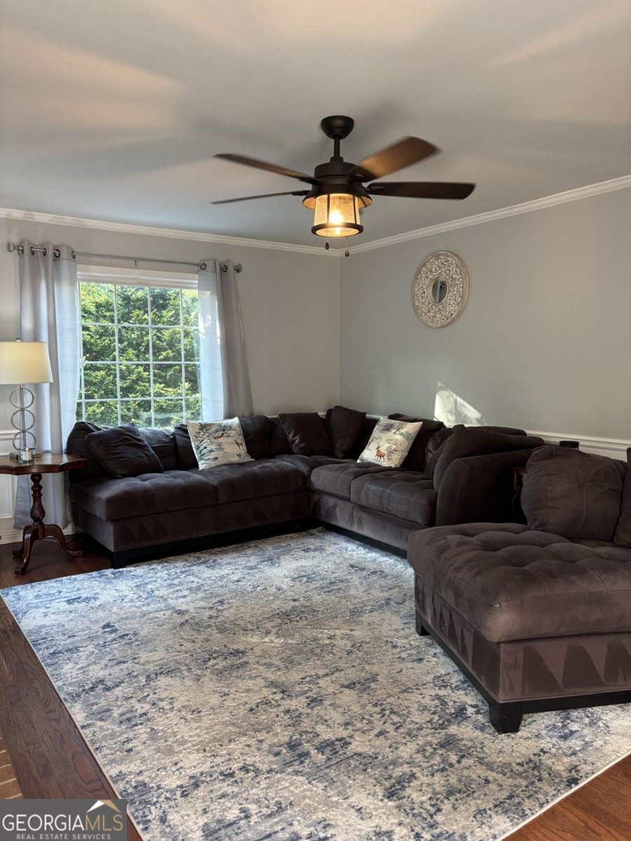 3276 Whitfield Drive Marietta - Photo 8