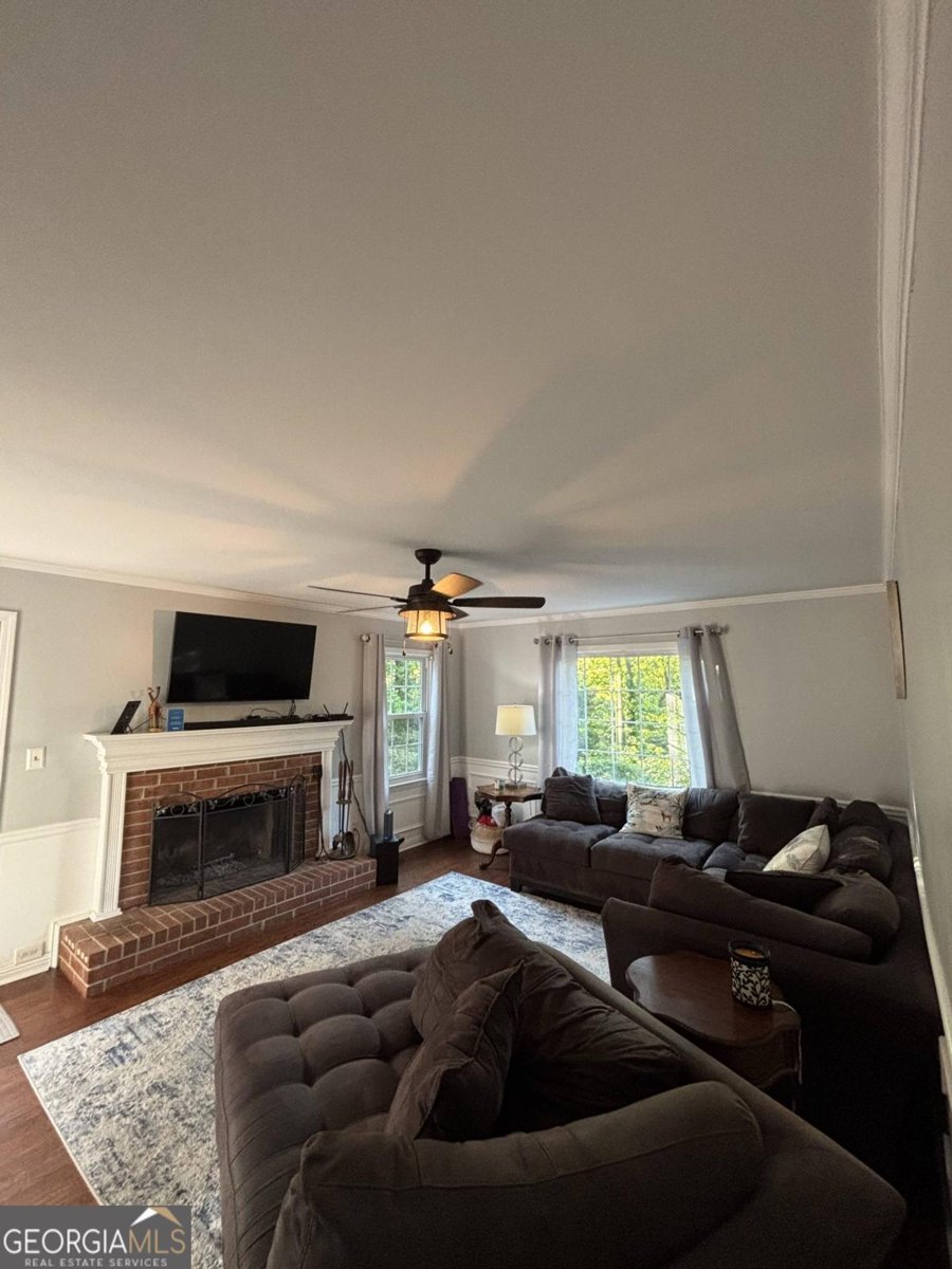 3276 Whitfield Drive Marietta - Photo 9