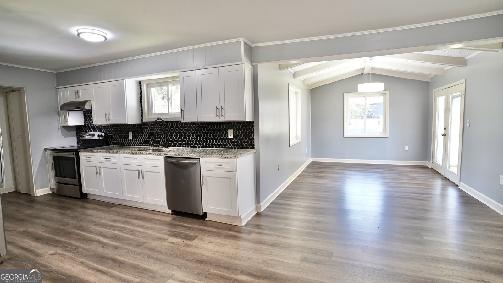3709 Turner Heights Drive Decatur - Photo 9