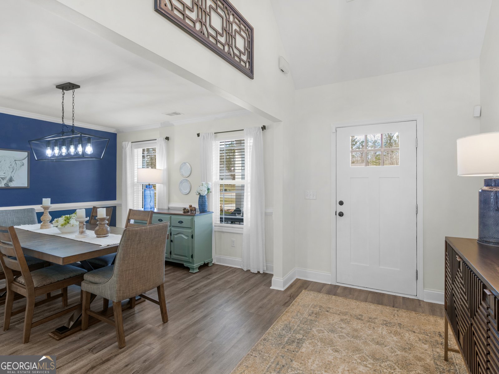 119 Mylee Cove Barnesville - Photo 8