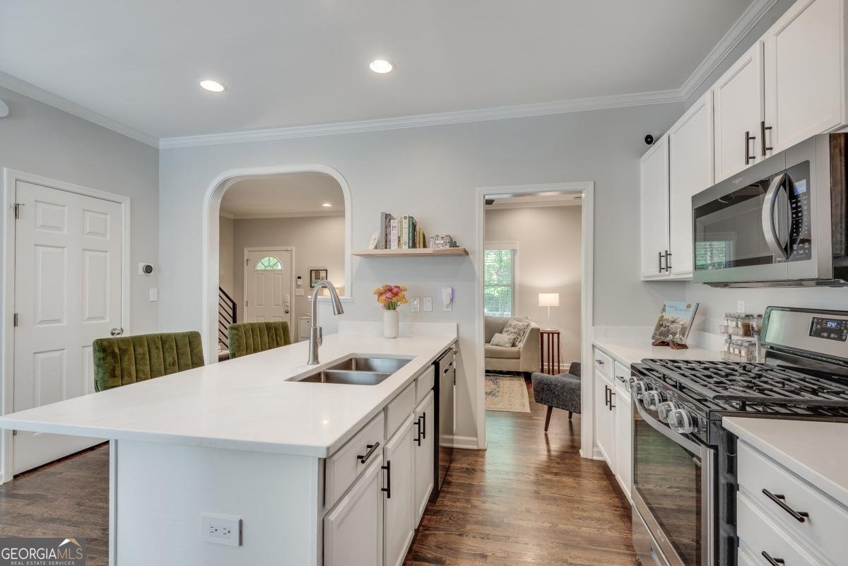 1557 Paxon Street Atlanta - Photo 10