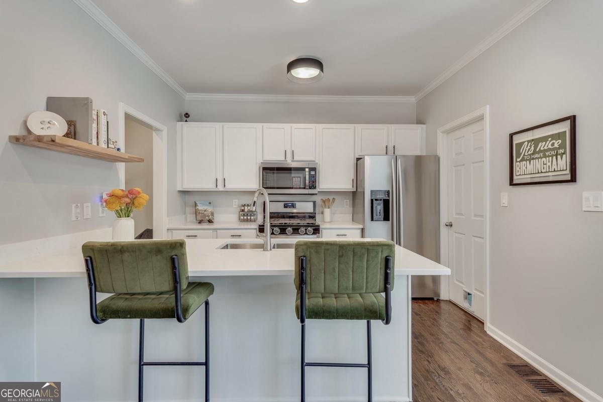 1557 Paxon Street Atlanta - Photo 12
