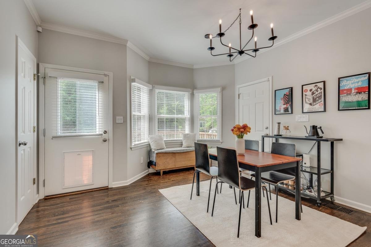 1557 Paxon Street Atlanta - Photo 13