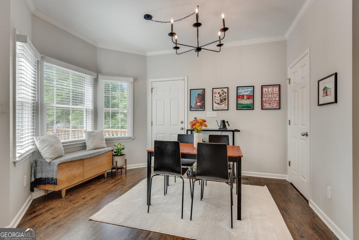 1557 Paxon Street Atlanta - Photo 14