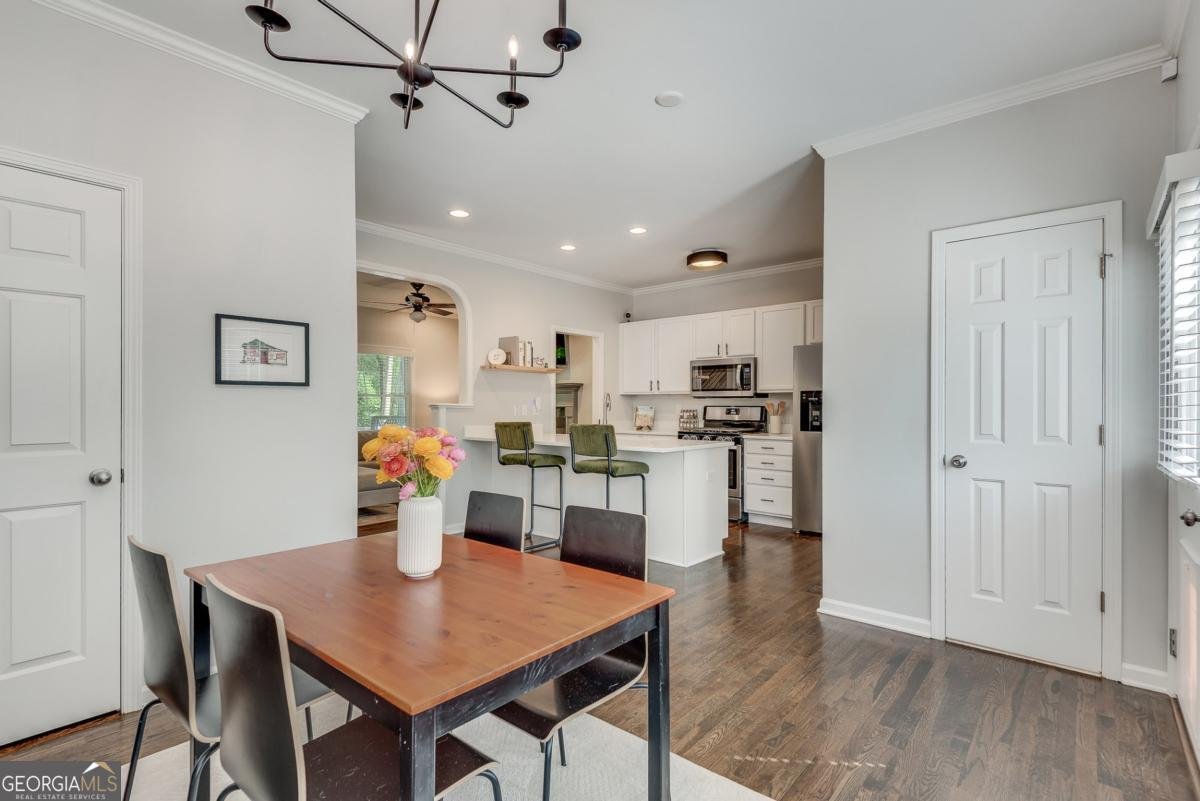 1557 Paxon Street Atlanta - Photo 15
