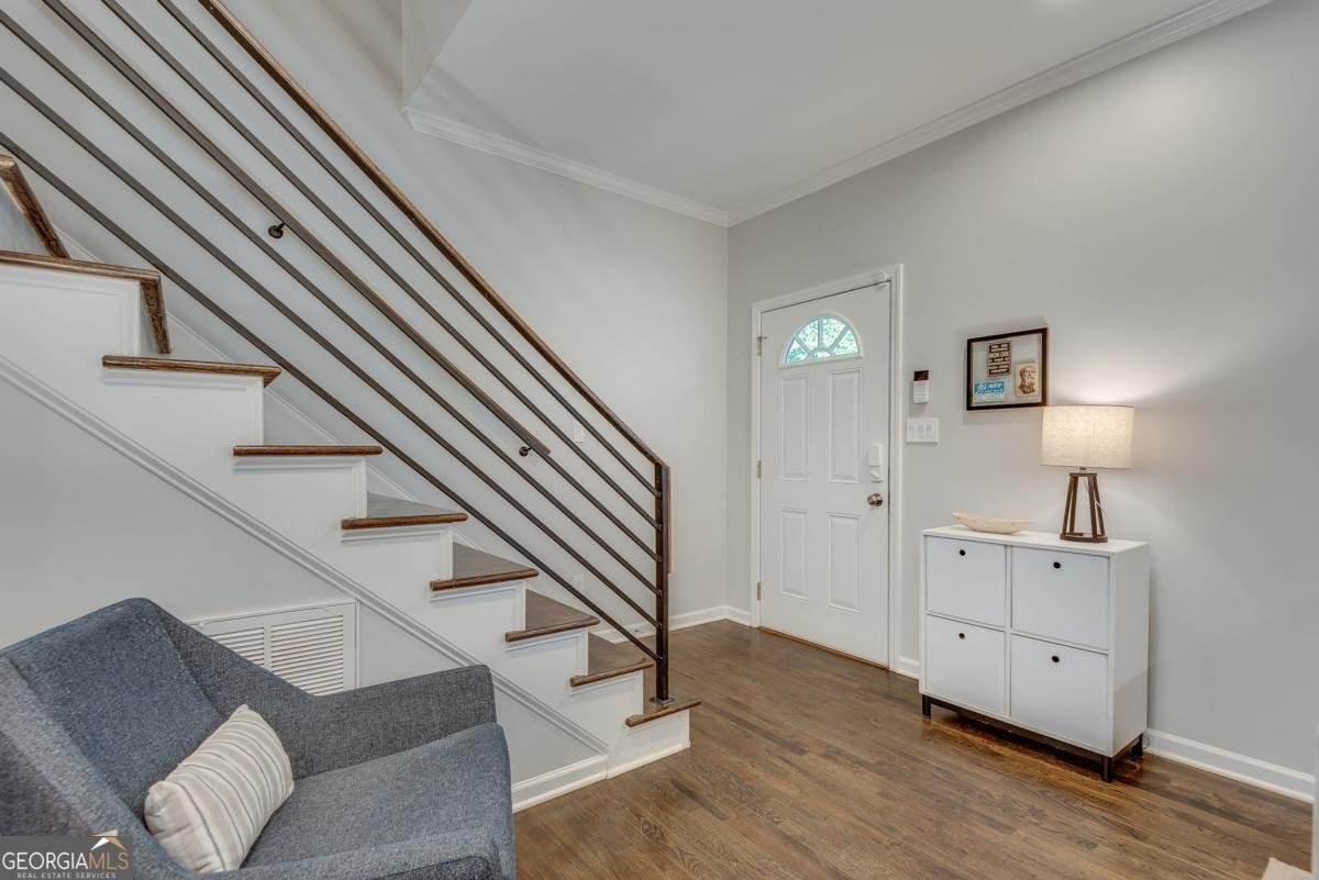 1557 Paxon Street Atlanta - Photo 17