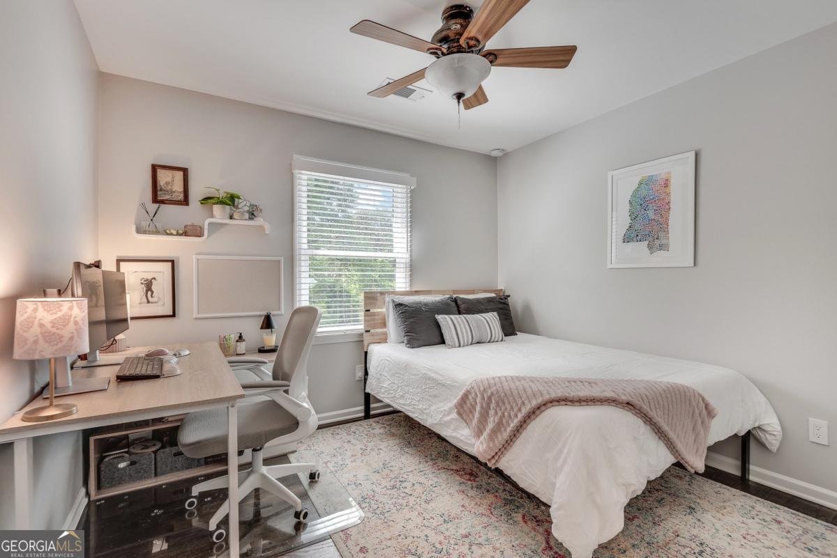 1557 Paxon Street Atlanta - Photo 18