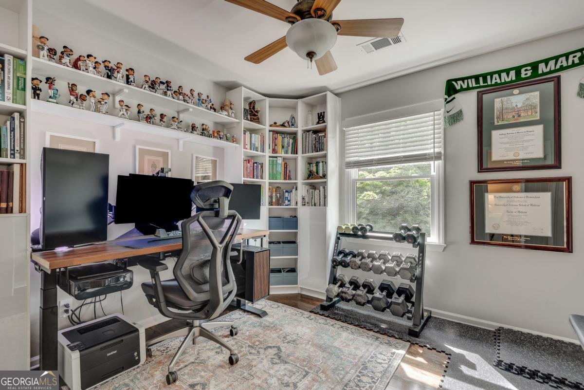1557 Paxon Street Atlanta - Photo 20