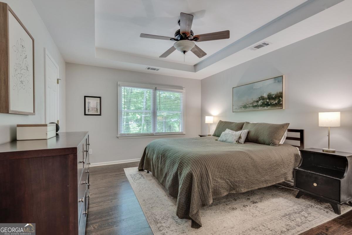 1557 Paxon Street Atlanta - Photo 21